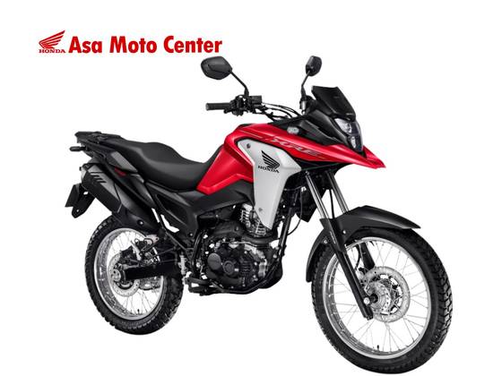 HONDA XRE 190 ABS HONDA XRE 190 ABS